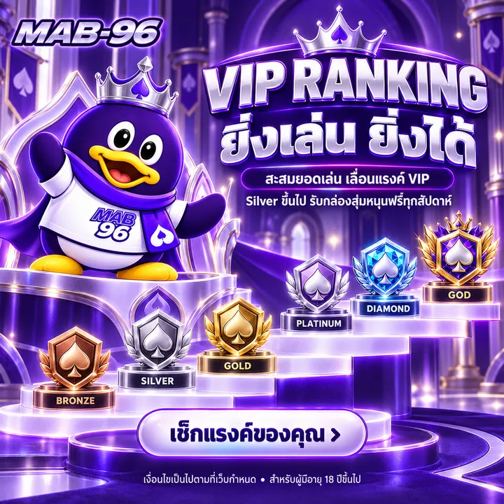 ระดับ VIP
